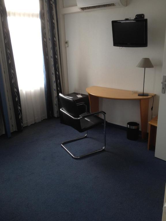 Amadeus Hotel Sarreguemines Ruang foto