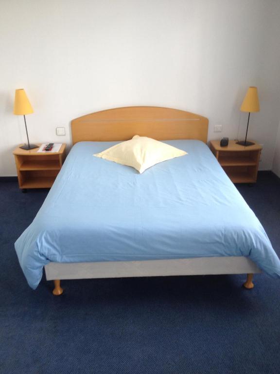 Amadeus Hotel Sarreguemines Ruang foto