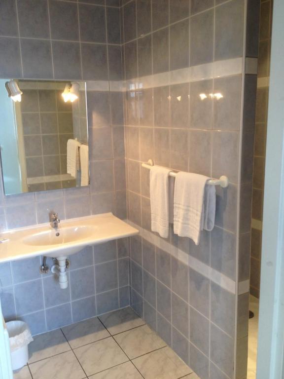 Amadeus Hotel Sarreguemines Ruang foto