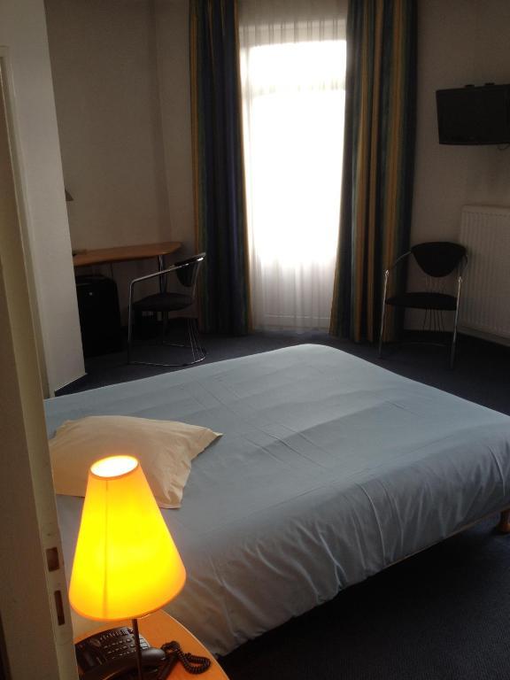 Amadeus Hotel Sarreguemines Ruang foto