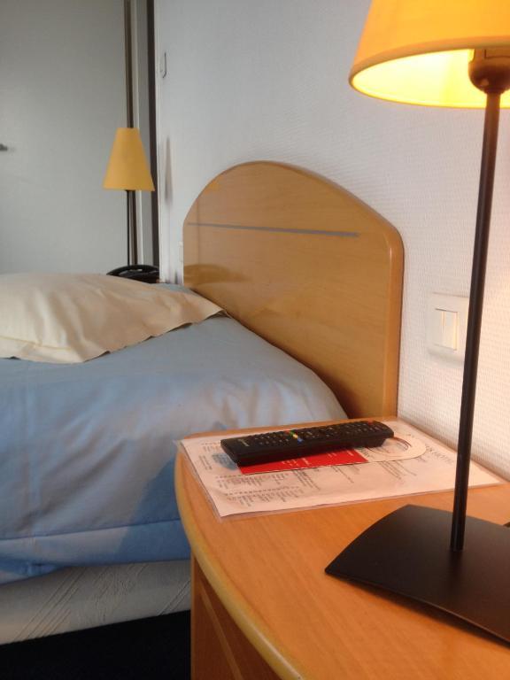 Amadeus Hotel Sarreguemines Ruang foto