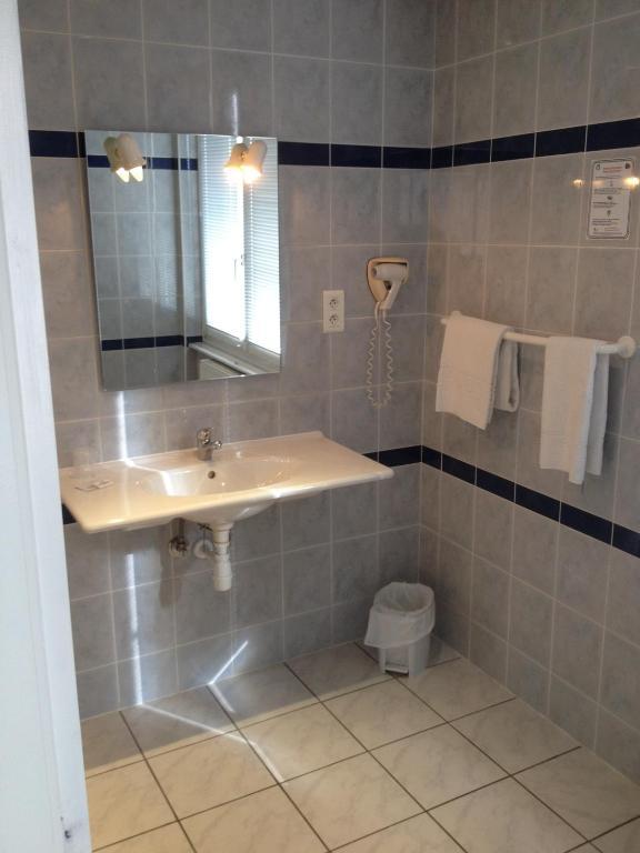 Amadeus Hotel Sarreguemines Ruang foto