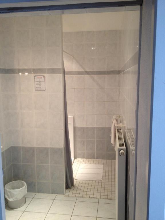 Amadeus Hotel Sarreguemines Ruang foto