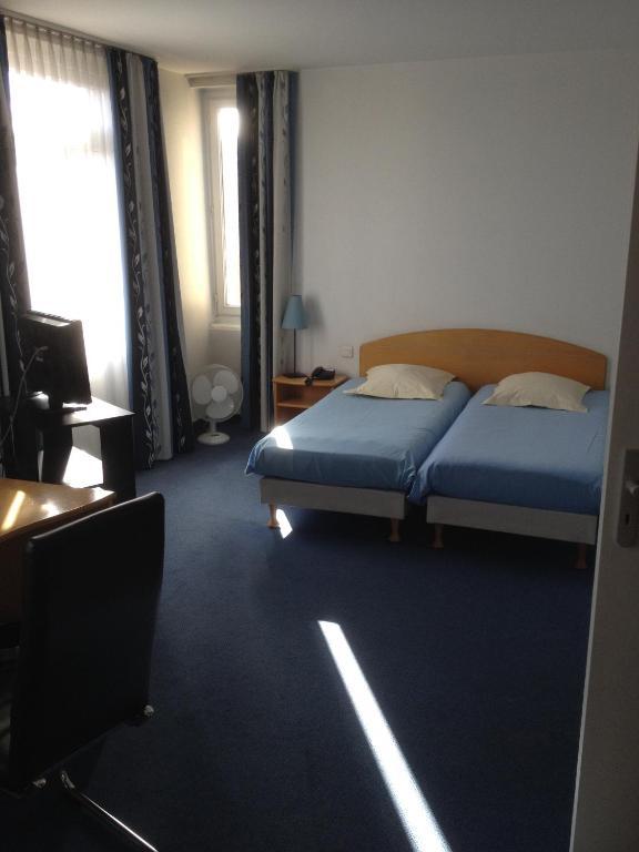 Amadeus Hotel Sarreguemines Ruang foto